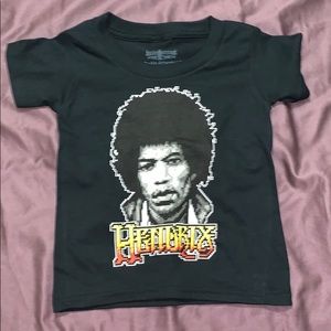 Toddler tee